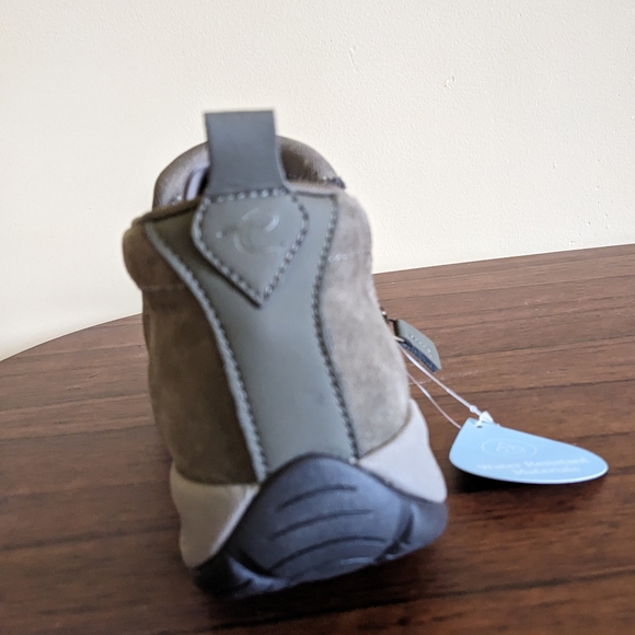 Easy Spirit Casual Booties - Picture 8 of 8